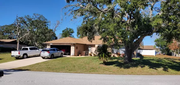 Spring Hill, FL 34609,3235 Morven