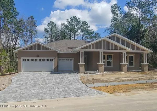 4746 Majestic Hills, Brooksville, FL 34601