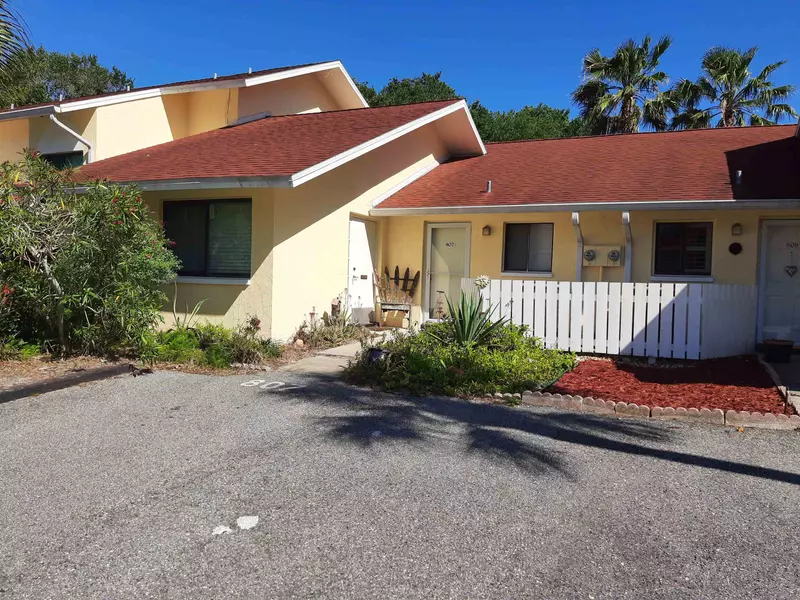 3960 A1A South Unit 807, St Augustine Beach, FL 32080