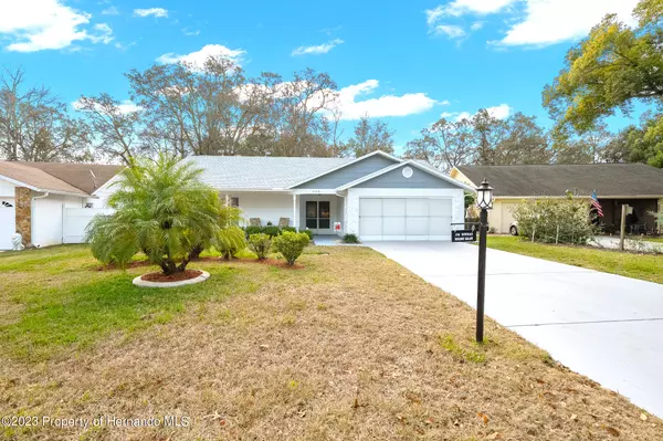 Spring Hill, FL 34606,6148 Turnburry