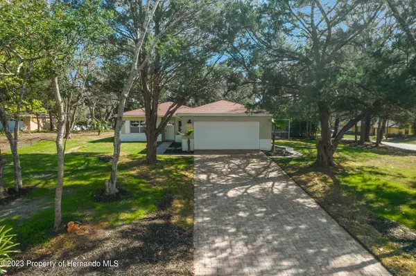 1392 Fergason, Spring Hill, FL 34609