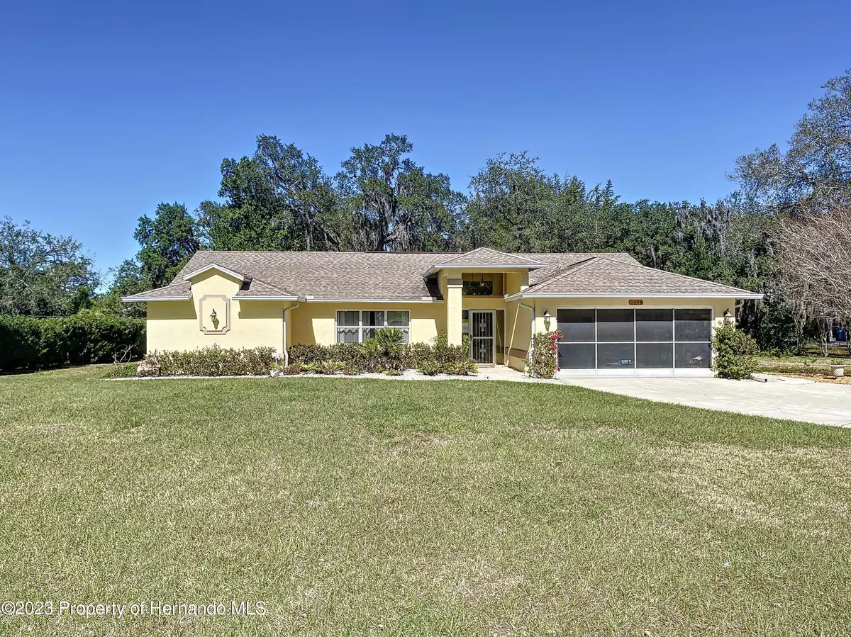 Spring Hill, FL 34608,9498 Lorendale