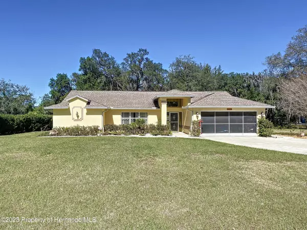 9498 Lorendale, Spring Hill, FL 34608