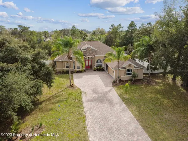 Weeki Wachee, FL 34607,5155 Suwannee