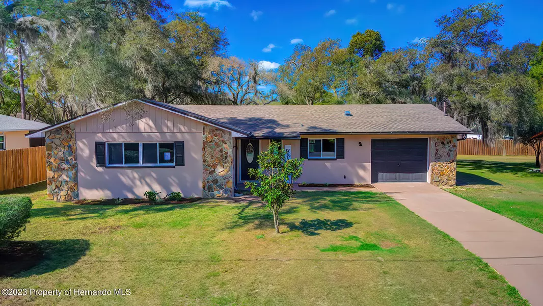 129 Baton, Spring Hill, FL 34606