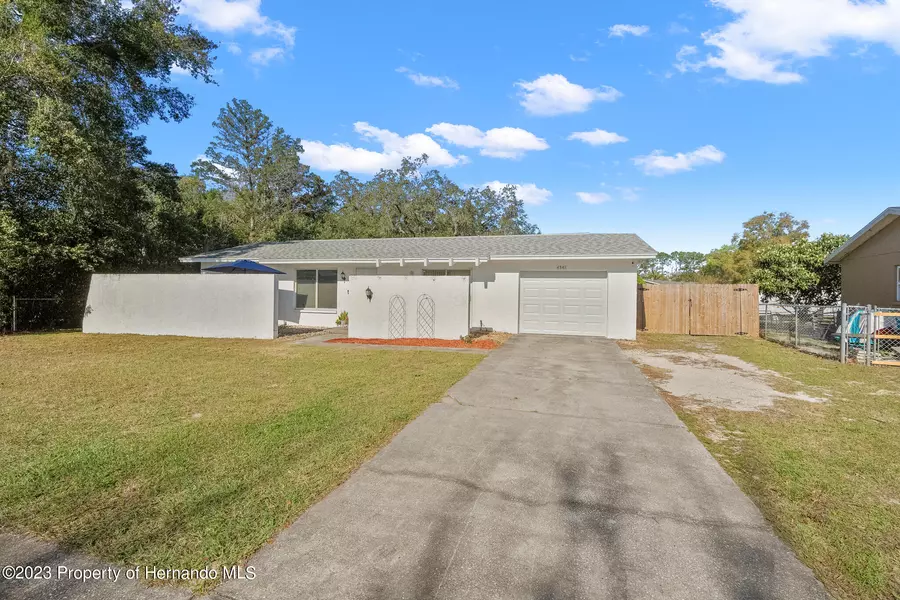 4541 Lakeshore, Spring Hill, FL 34606