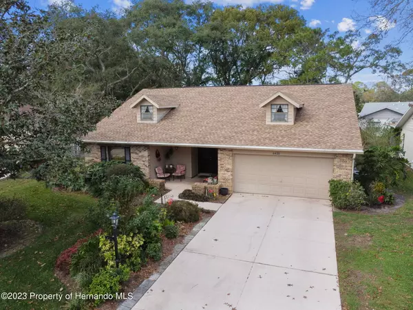 Spring Hill, FL 34606,6425 Pine Meadows