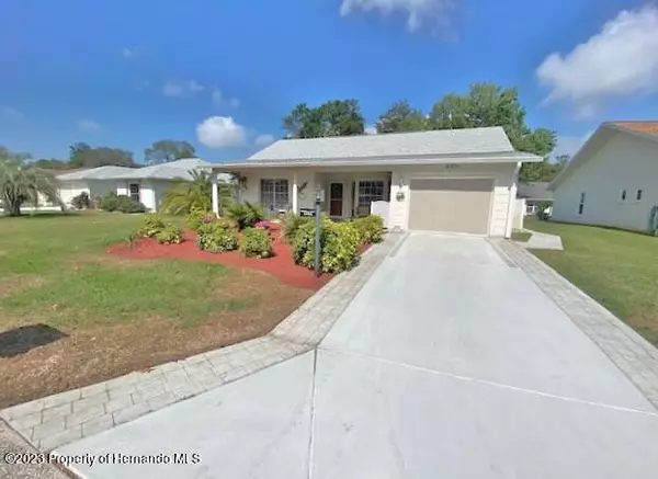 Spring Hill, FL 34606,6310 Ocean Pines