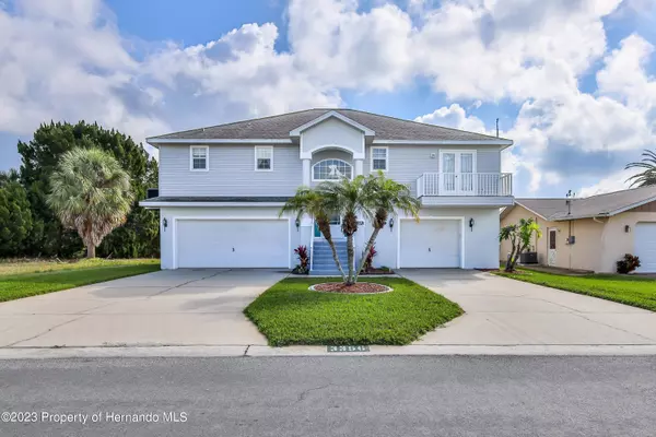 Hernando Beach, FL 34607,3356 Poinsettia