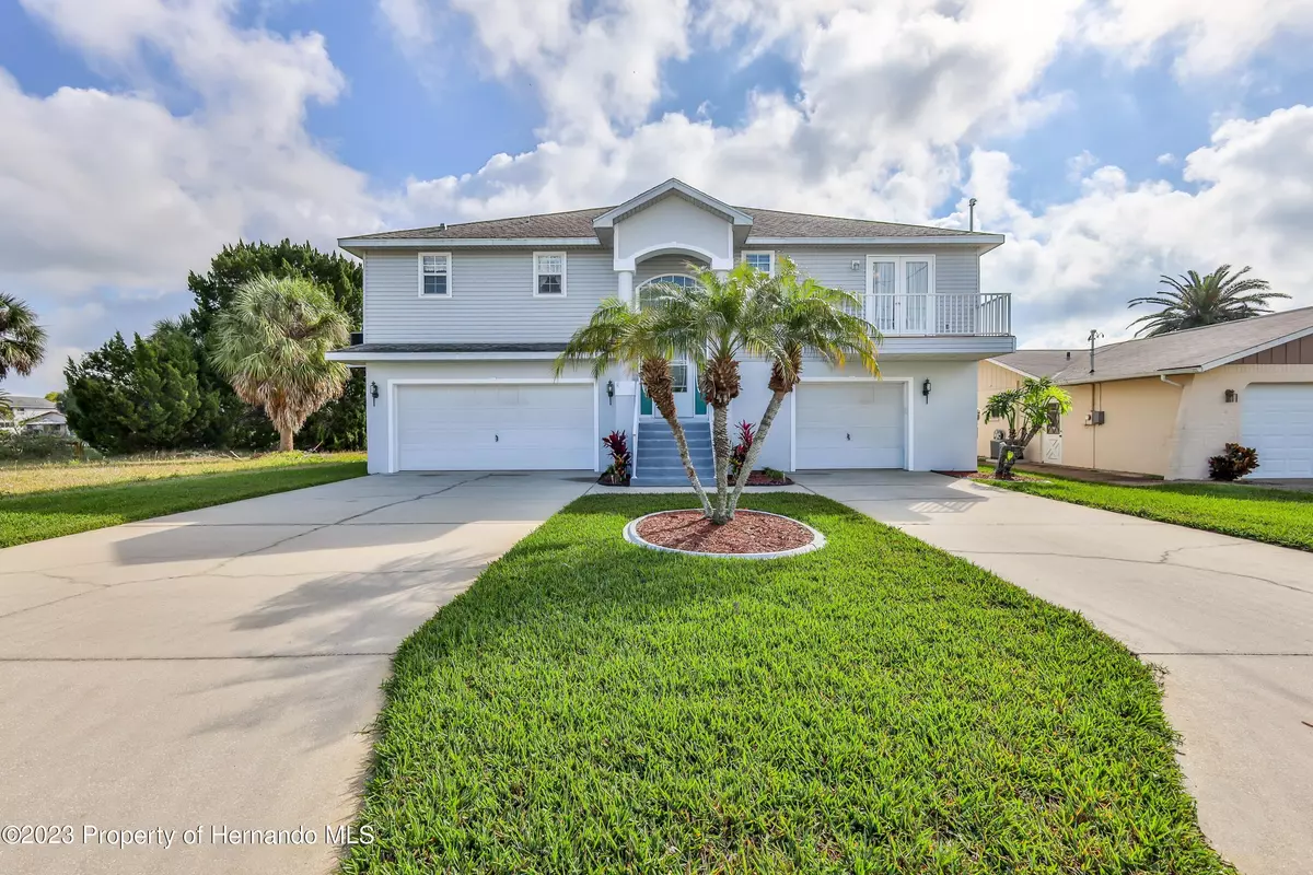 Hernando Beach, FL 34607,3356 Poinsettia