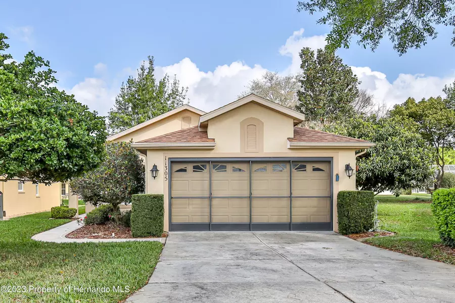 11305 Musgrove Mill, Spring Hill, FL 34609