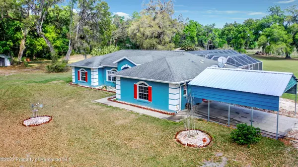 Bushnell, FL 33513,4075 6th