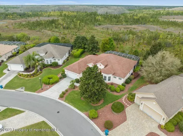 8359 Fair Hill, Weeki Wachee, FL 34613