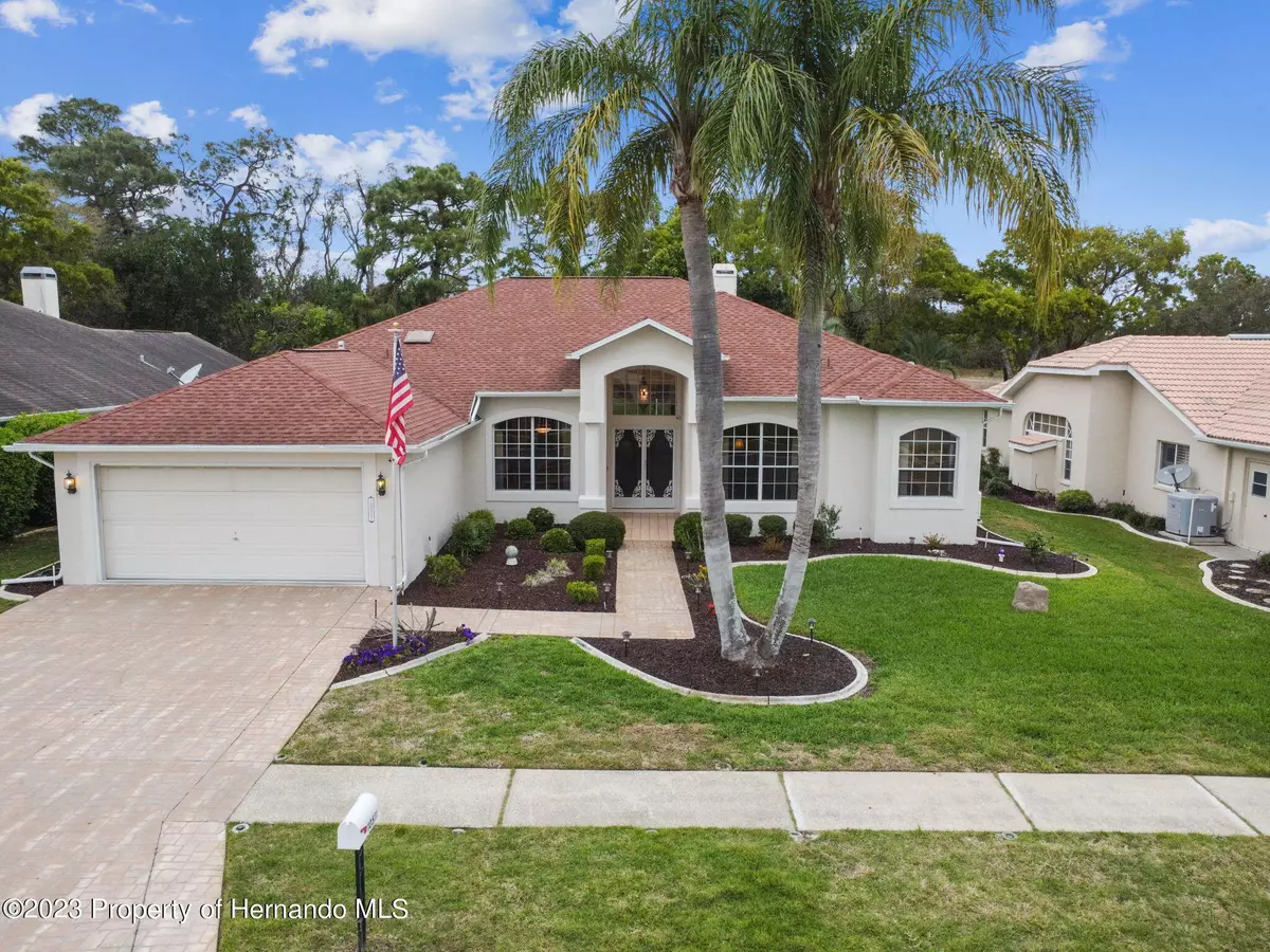 Spring Hill, FL 34608,10511 Audie Brook