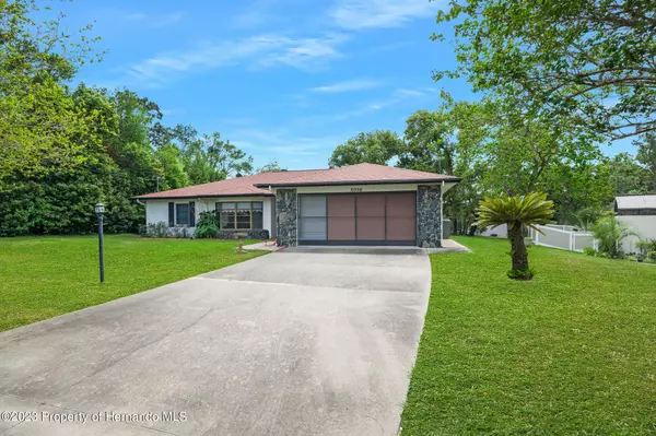 11356 Portola, Spring Hill, FL 34609