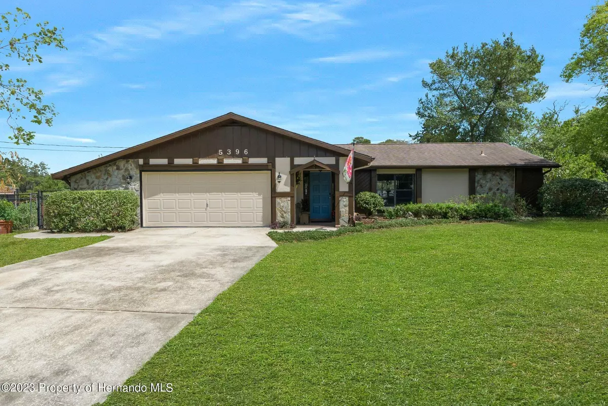 Weeki Wachee, FL 34607,5396 Fern