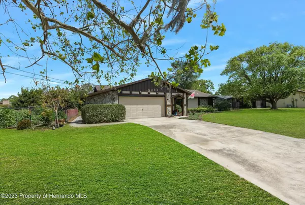 Weeki Wachee, FL 34607,5396 Fern