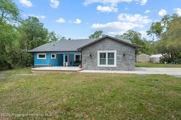 1229 Carlton, Spring Hill, FL 34609