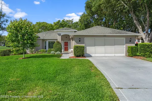 Spring Hill, FL 34606,2221 Sand Wedge