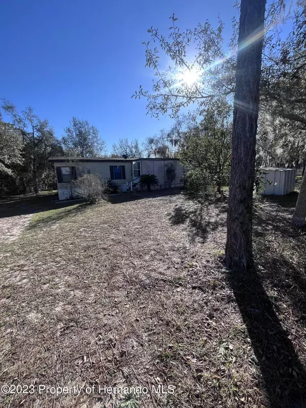 4329 S Alita, Homosassa, FL 34446