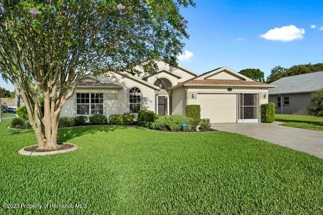 5103 Silhouette, Spring Hill, FL 34607