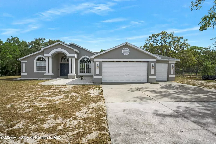 15012 Camrose, Spring Hill, FL 34610