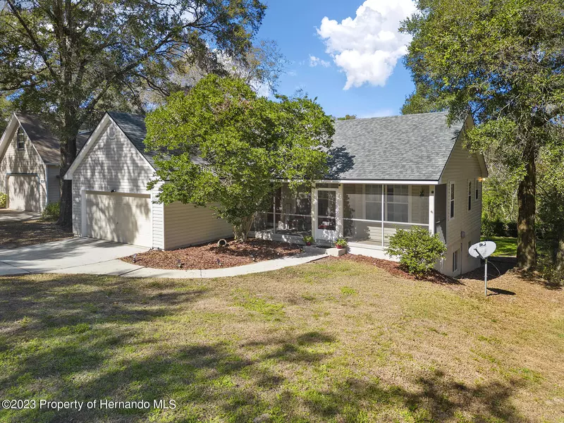 1521 Cobble, Mount Dora, FL 32757