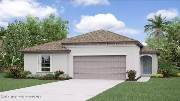 11485 Lavender, Spring Hill, FL 34609