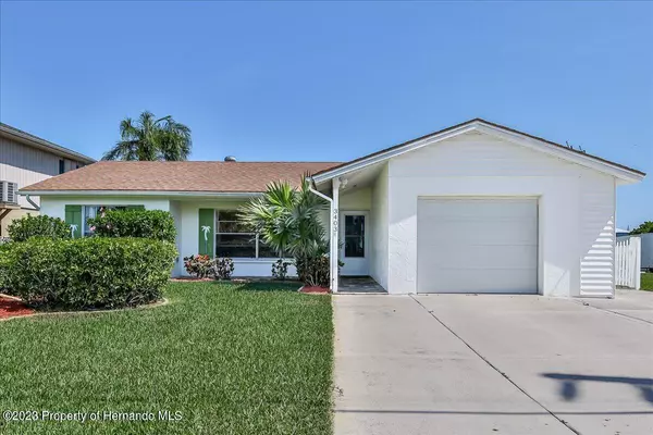 3403 Gulf Coast, Hernando Beach, FL 34607