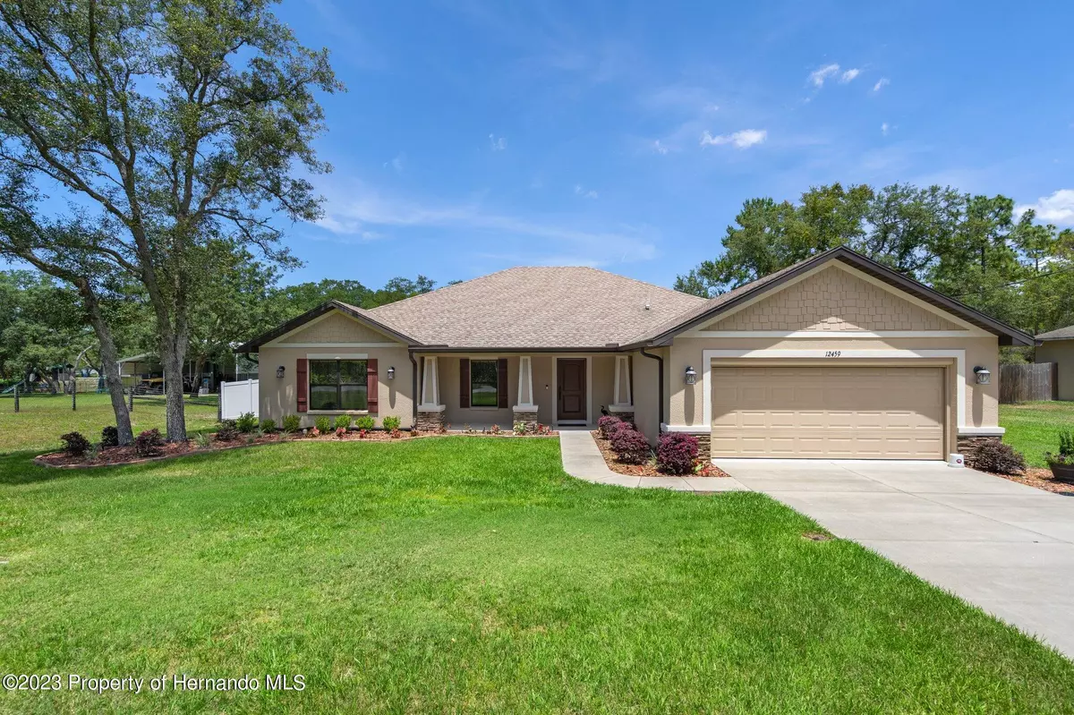 Weeki Wachee, FL 34614,12459 Moneta