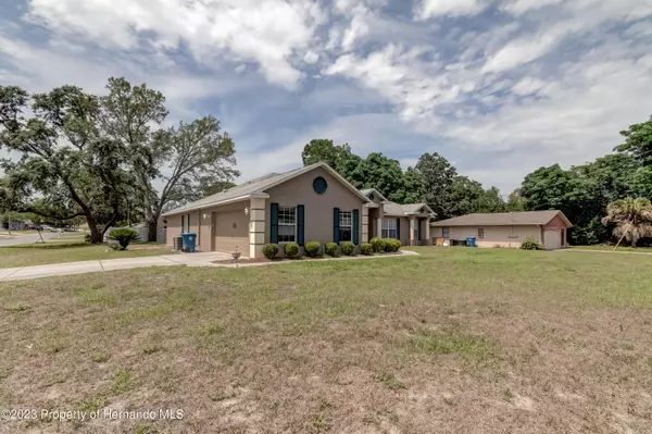 Spring Hill, FL 34608,5275 Dellbrook