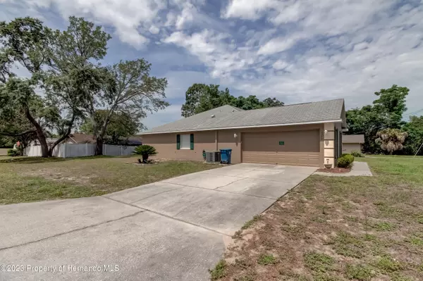 Spring Hill, FL 34608,5275 Dellbrook