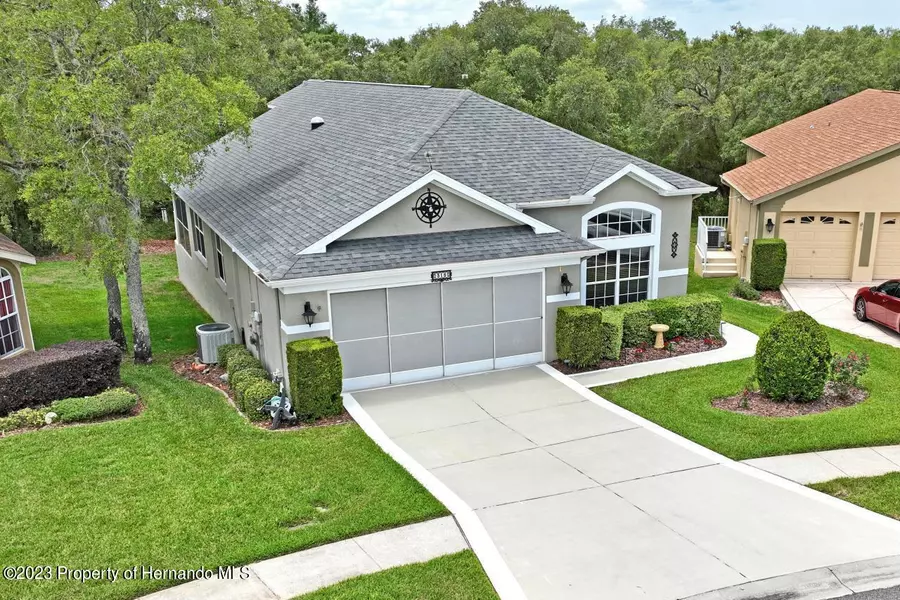 315 Quane, Spring Hill, FL 34609