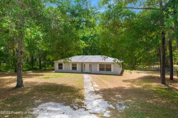 16022 Sam C, Brooksville, FL 34613