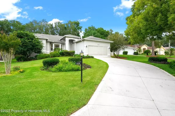 Spring Hill, FL 34606,8110 Laurel Green