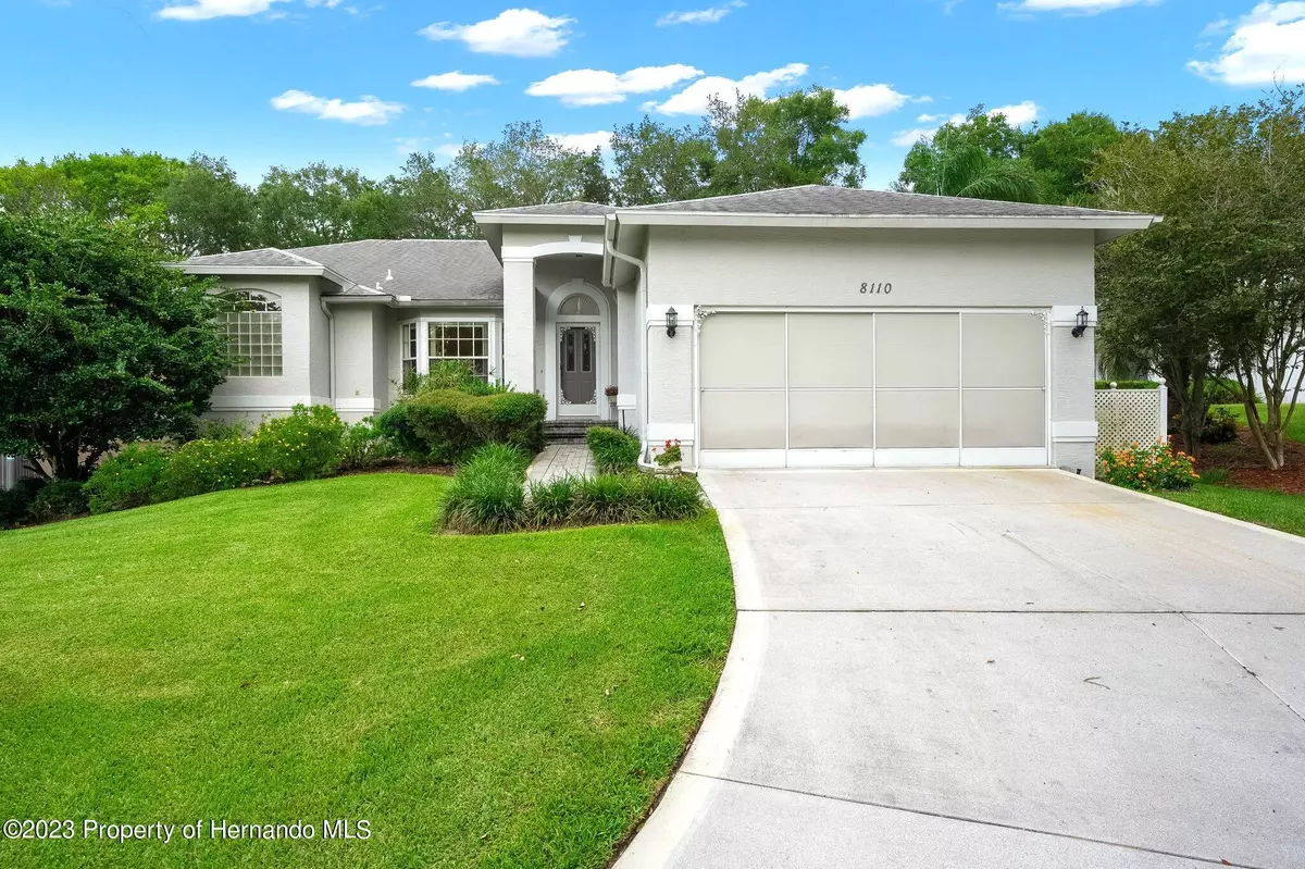 Spring Hill, FL 34606,8110 Laurel Green