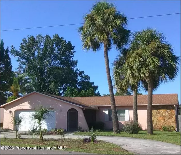 7225 Clearwater, Spring Hill, FL 34606