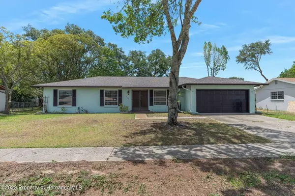 4473 Bromley, Spring Hill, FL 34609