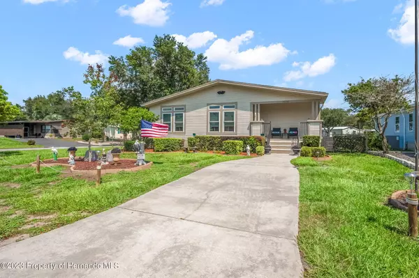 14378 Evermore, Brooksville, FL 34613