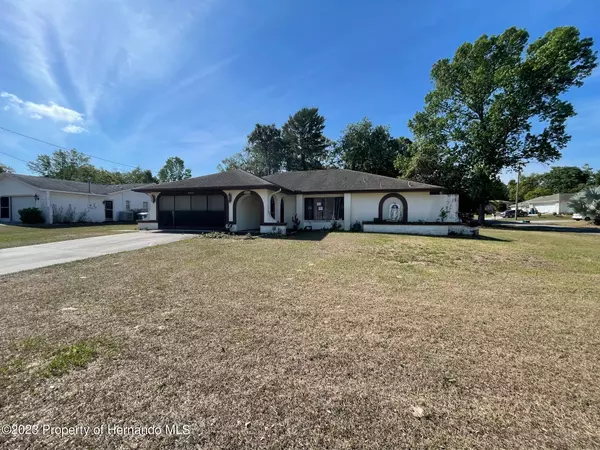 11312 Blythville, Spring Hill, FL 34608