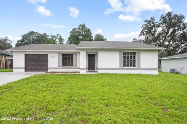 31181 Stoney Brook, Brooksville, FL 34602