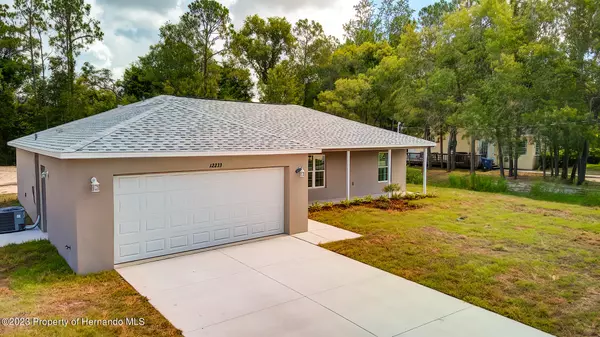 12233 Birch, Brooksville, FL 34613