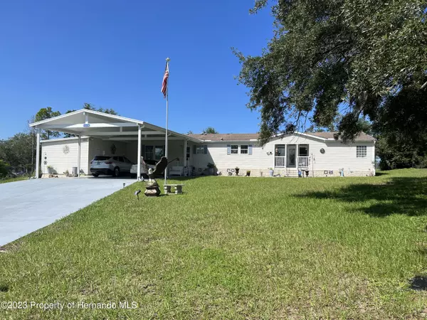 12456 Harker, Brooksville, FL 34613