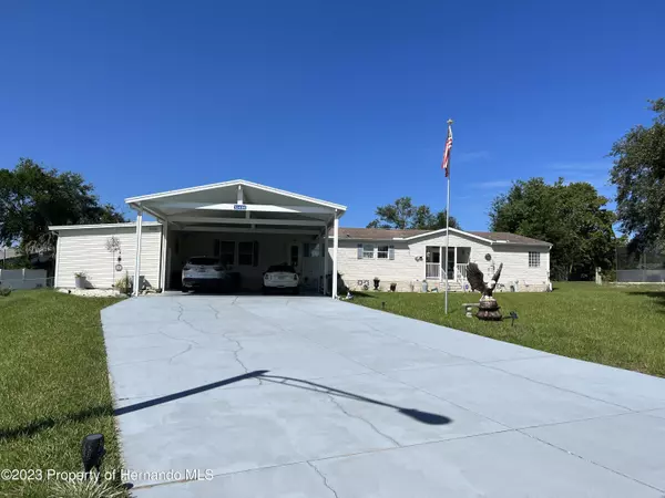 Brooksville, FL 34613,12456 Harker