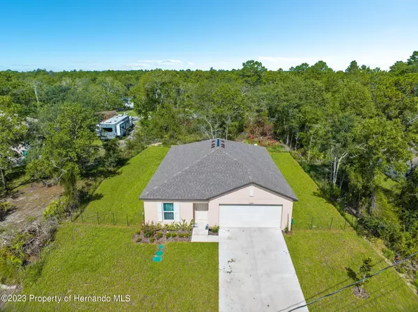 13069 Marsh Hawk, Weeki Wachee, FL 34614