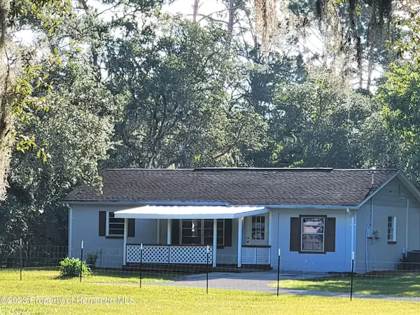 17236 Shady Hills Rd., Spring Hill, FL 34610