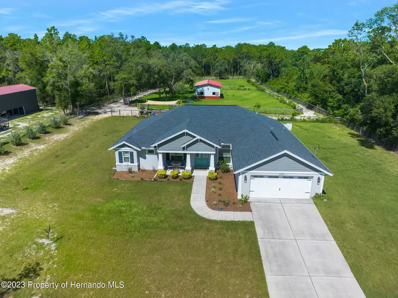 6195 Casson, Brooksville, FL 34604