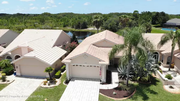 Weeki Wachee, FL 34613,9199 Bonnie Cove