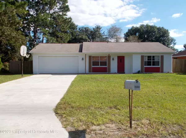 10340 Musa, Spring Hill, FL 34608