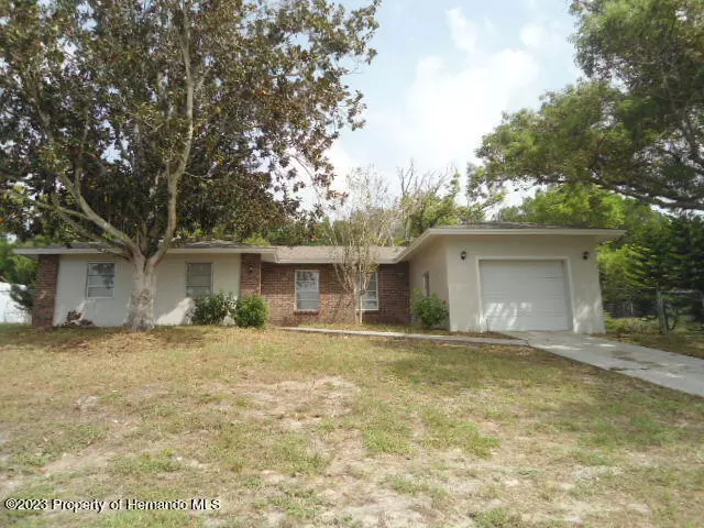 7035 Fairlawn, Spring Hill, FL 34606